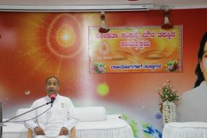 2. Classes Conducted by Seniors