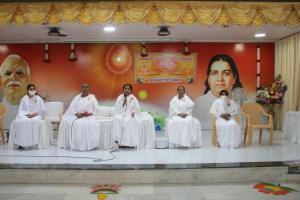 5. Sharing Experience