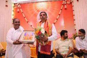 7. Prabhu, Vice President, Advocates Association